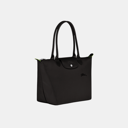 bag Le Pliage Full Black