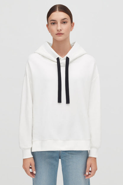 Luxury Fleece Hoodie for Women Soft Cozy Everyday Weekend Wear