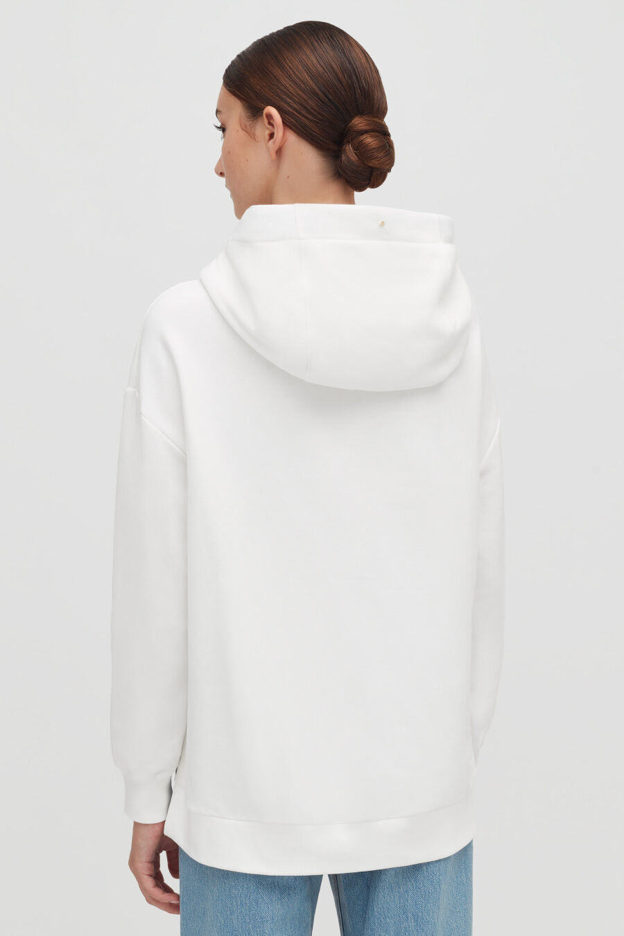 Luxury Fleece Hoodie for Women Soft Cozy Everyday Weekend Wear