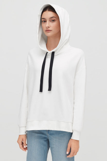 Luxury Fleece Hoodie for Women Soft Cozy Everyday Weekend Wear