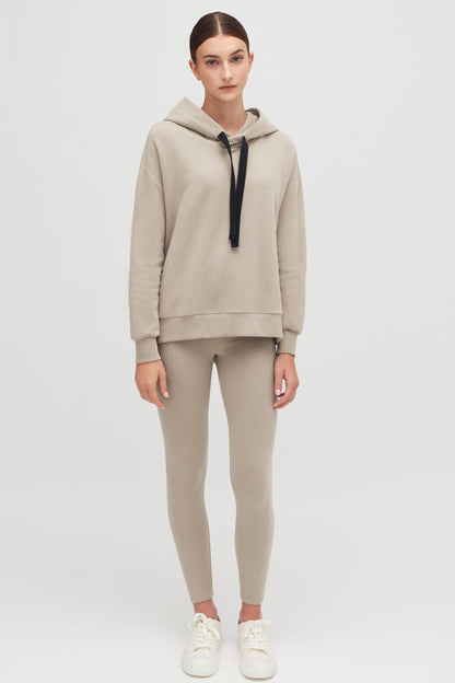 Luxury Fleece Hoodie for Women Soft Cozy Everyday Weekend Wear