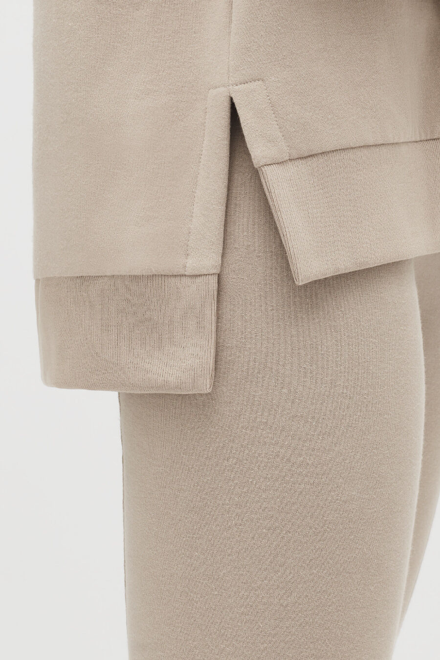 Luxury Fleece Hoodie for Women Soft Cozy Everyday Weekend Wear