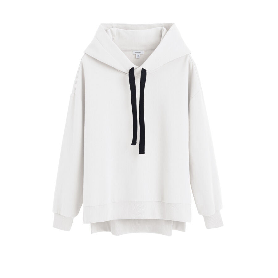 Luxury Fleece Hoodie for Women Soft Cozy Everyday Weekend Wear