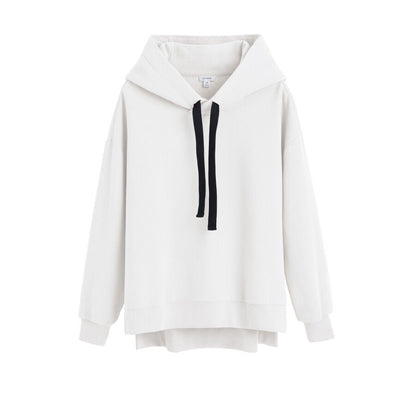 Luxury Fleece Hoodie for Women Soft Cozy Everyday Weekend Wear
