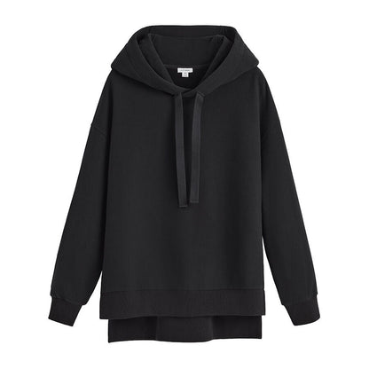 Luxury Fleece Hoodie for Women Soft Cozy Everyday Weekend Wear
