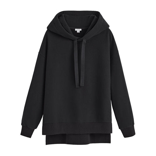 Luxury Fleece Hoodie for Women Soft Cozy Everyday Weekend Wear