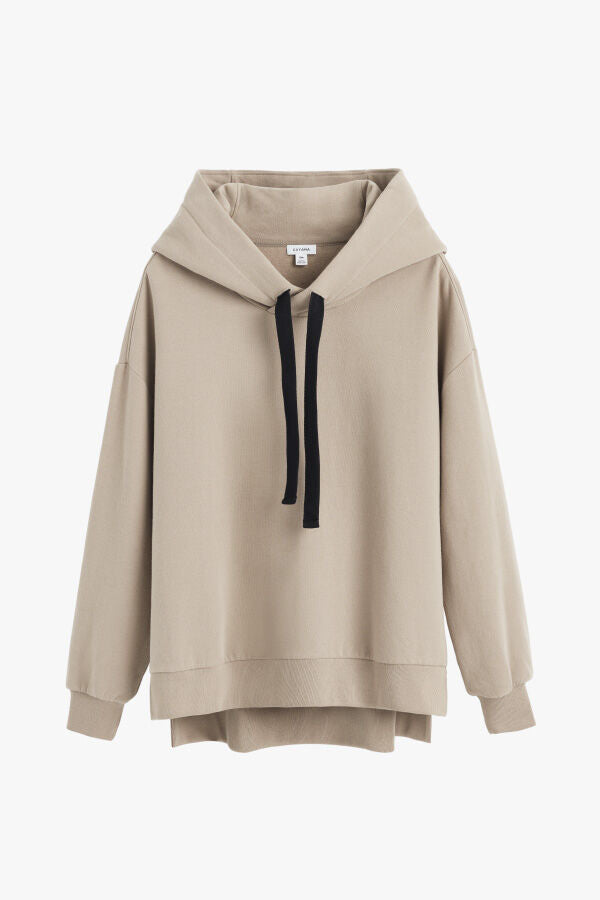Luxury Fleece Hoodie for Women Soft Cozy Everyday Weekend Wear