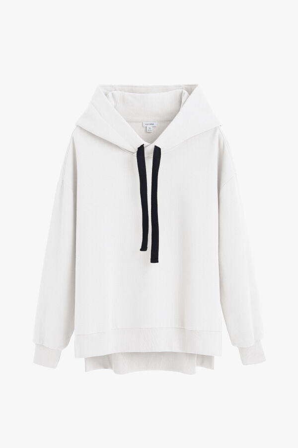 Luxury Fleece Hoodie for Women Soft Cozy Everyday Weekend Wear