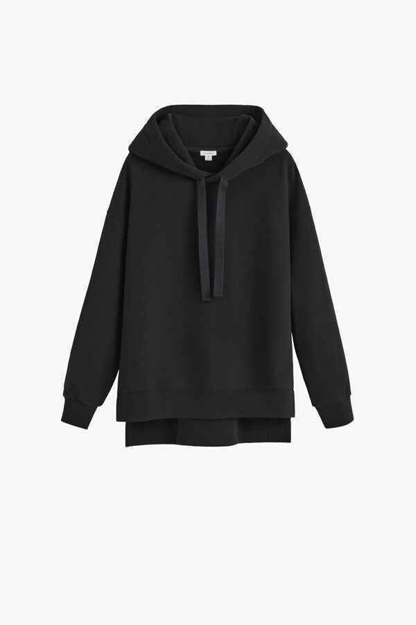 Luxury Fleece Hoodie for Women Soft Cozy Everyday Weekend Wear