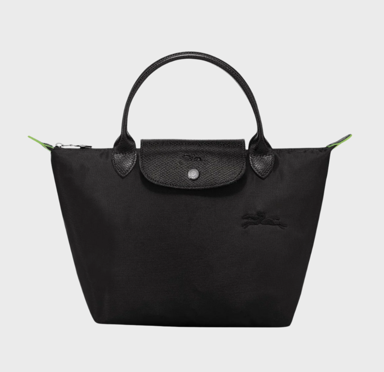 bag Le Pliage Full Black