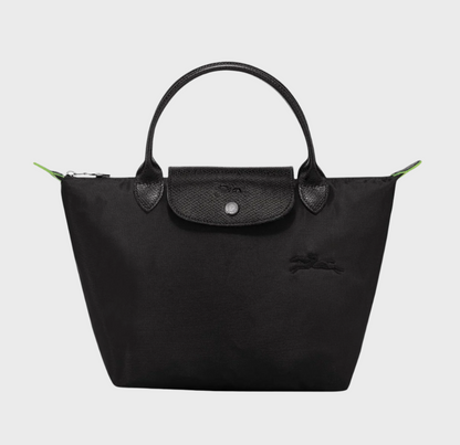 bag Le Pliage Full Black