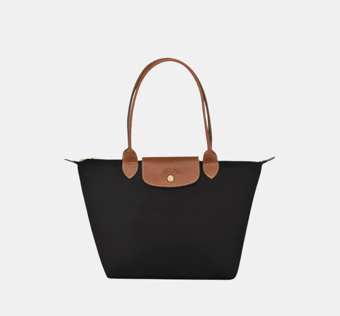 bag Le Pliage Classic Black