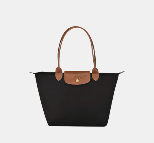 bag Le Pliage Classic Black