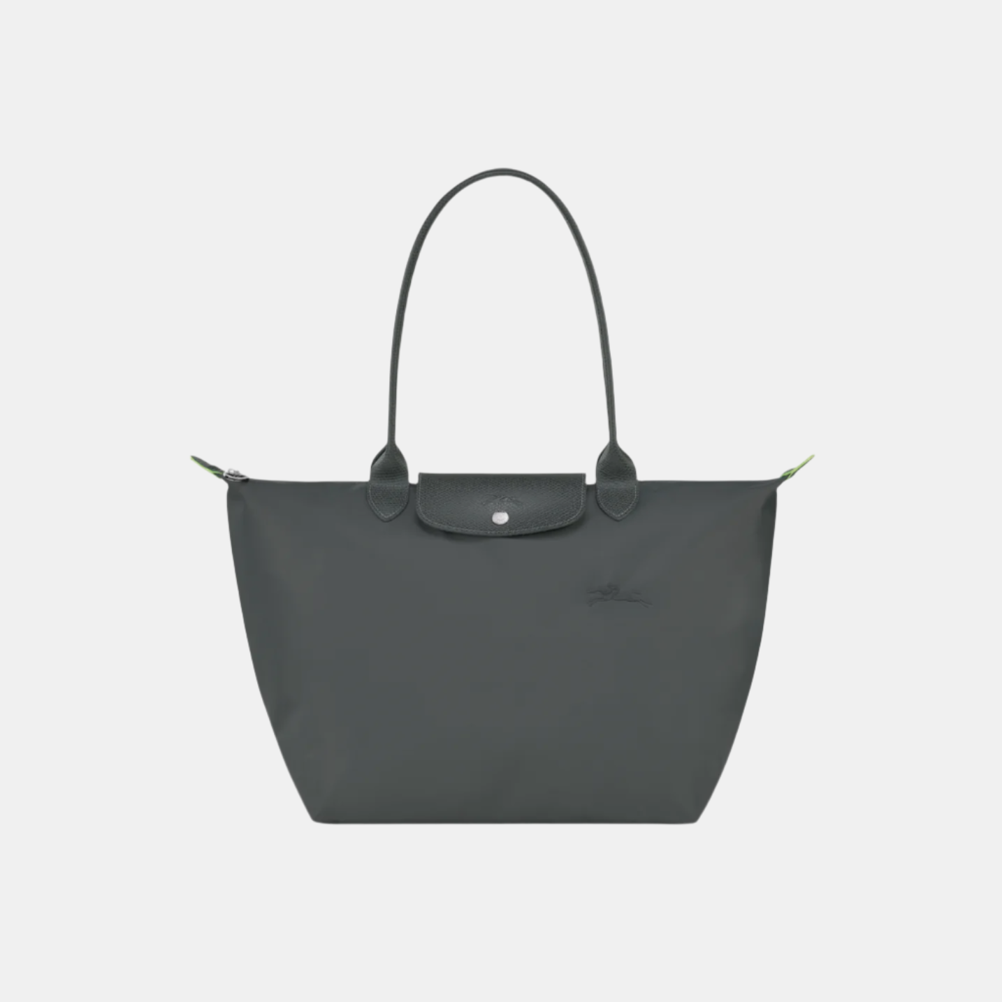 bag Le Pliage Graphite