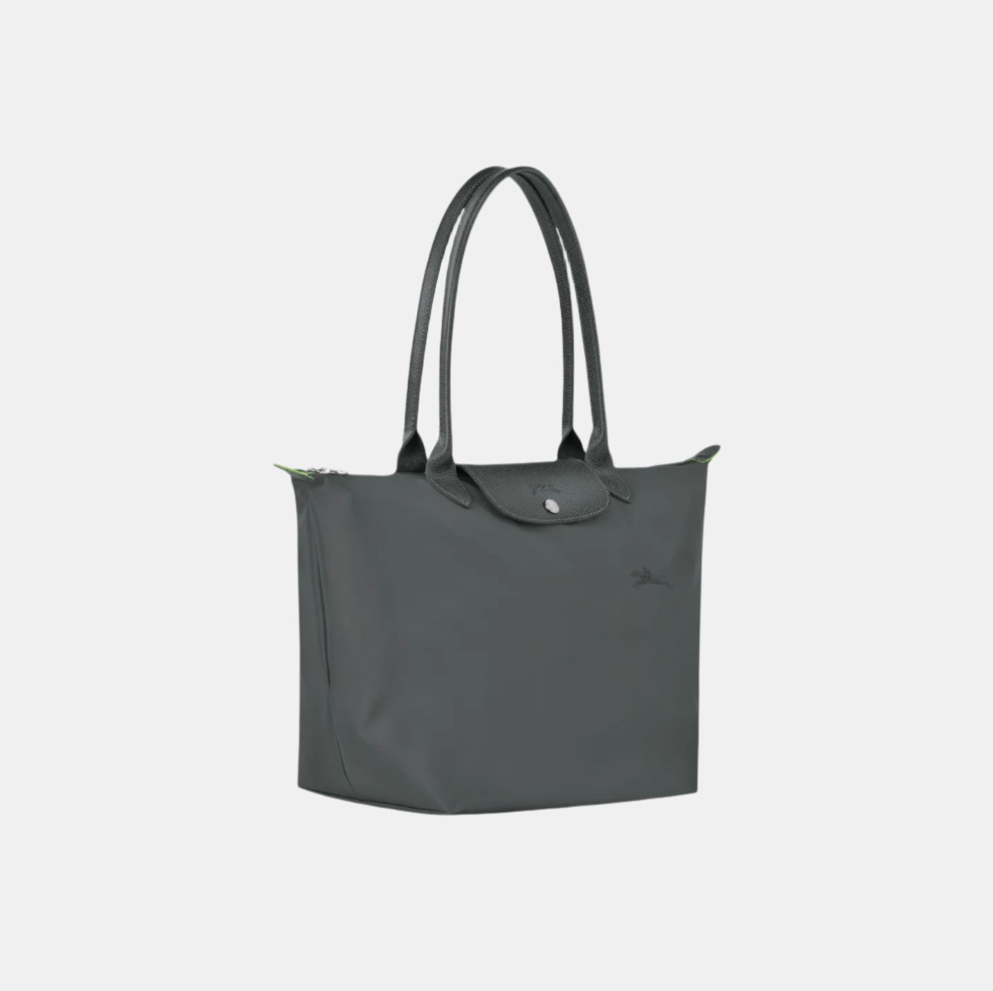 bag Le Pliage Graphite