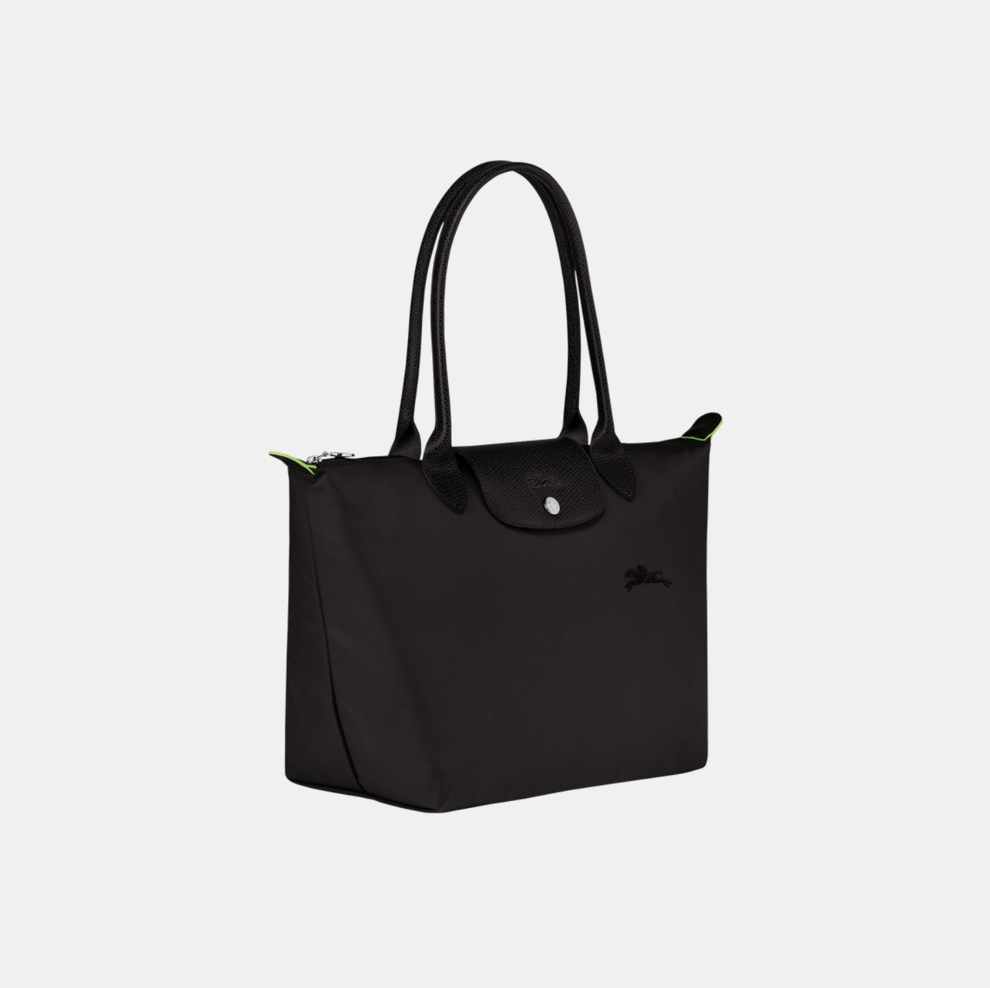 bag Le Pliage Full Black
