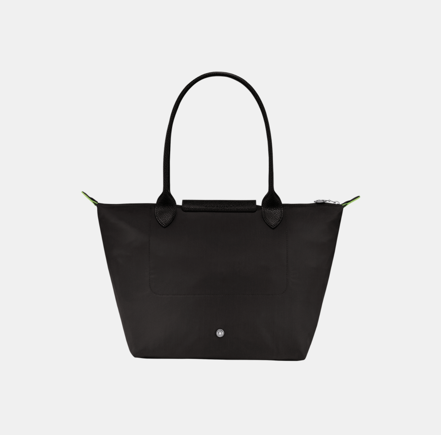 bag Le Pliage Full Black