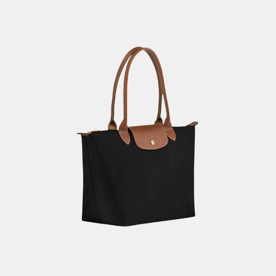 bag Le Pliage Classic Black