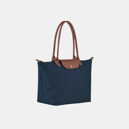 bag Le Pliage Navy Classic
