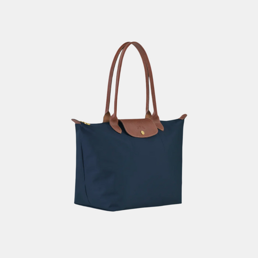 bag Le Pliage Navy Classic