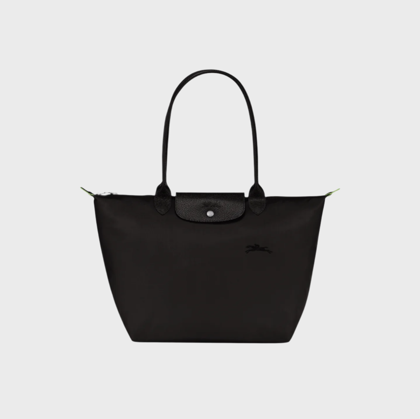 bag Le Pliage Full Black