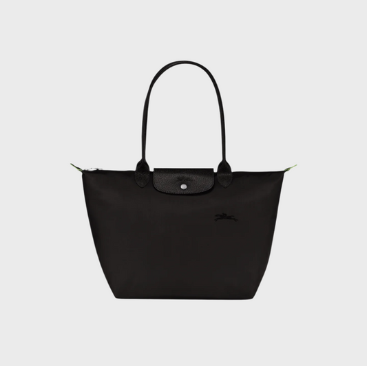 bag Le Pliage Full Black