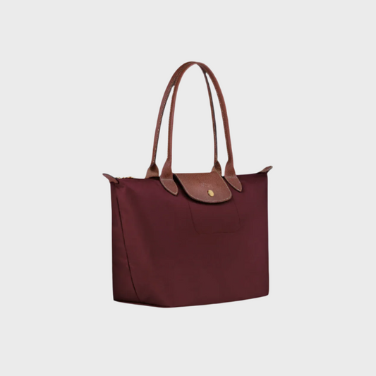 bag Le Pliage Burgundy