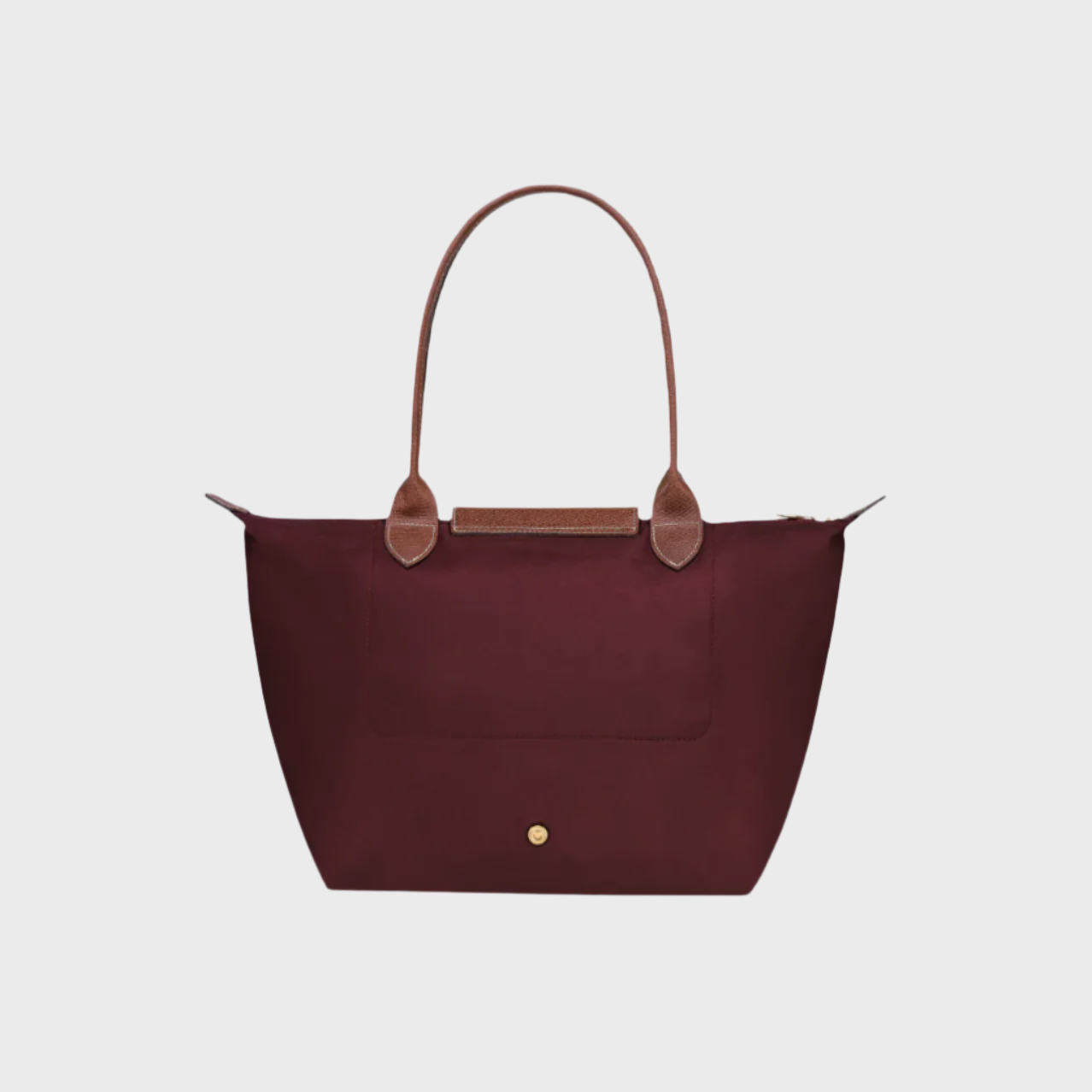 bag Le Pliage Burgundy