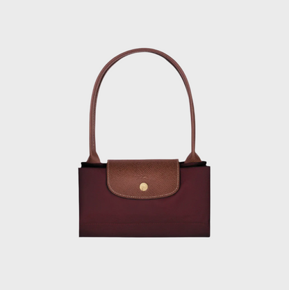 bag Le Pliage Burgundy