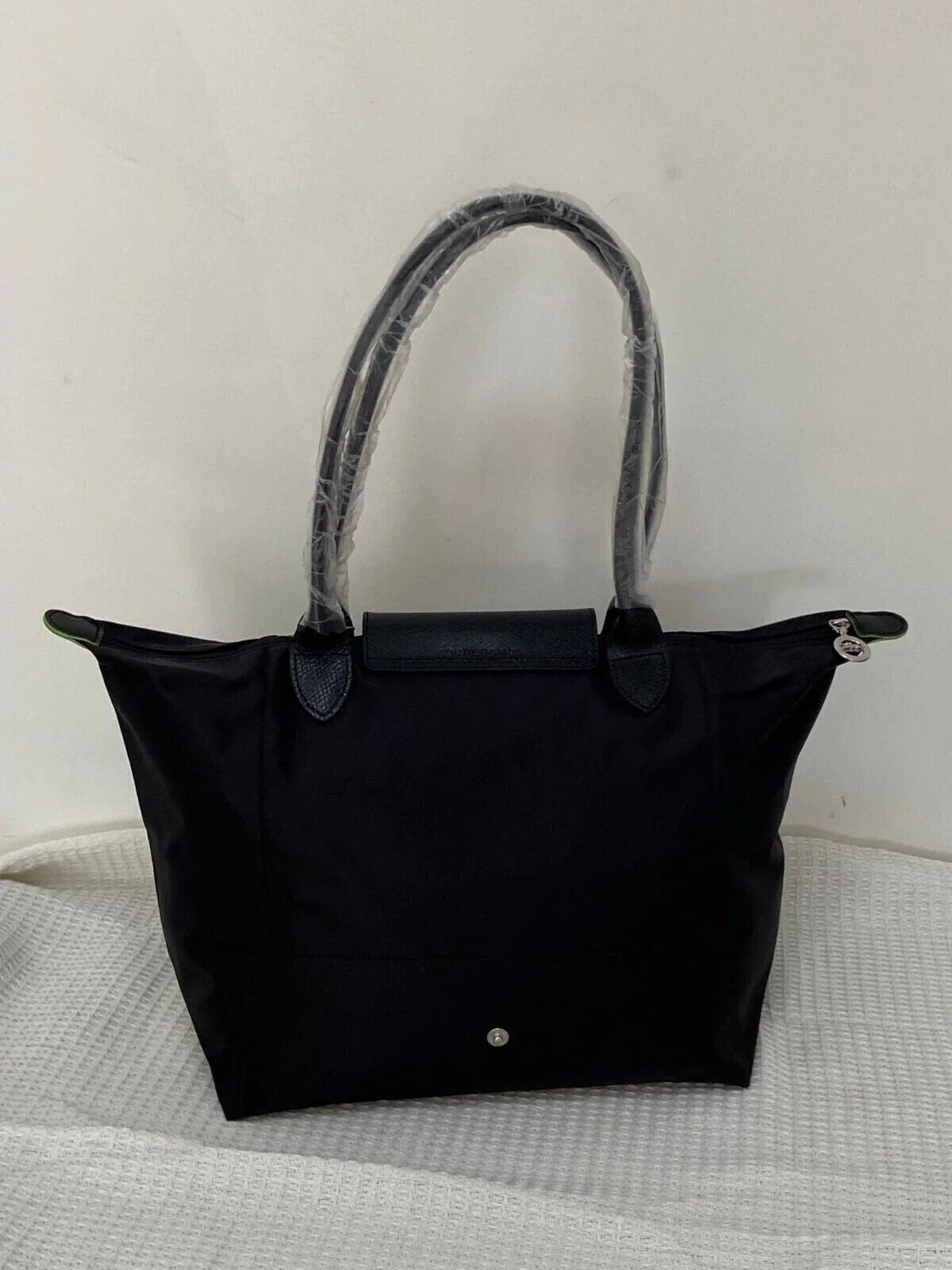 bag Le Pliage Full Black