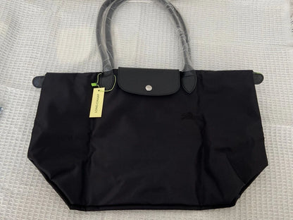 bag Le Pliage Full Black