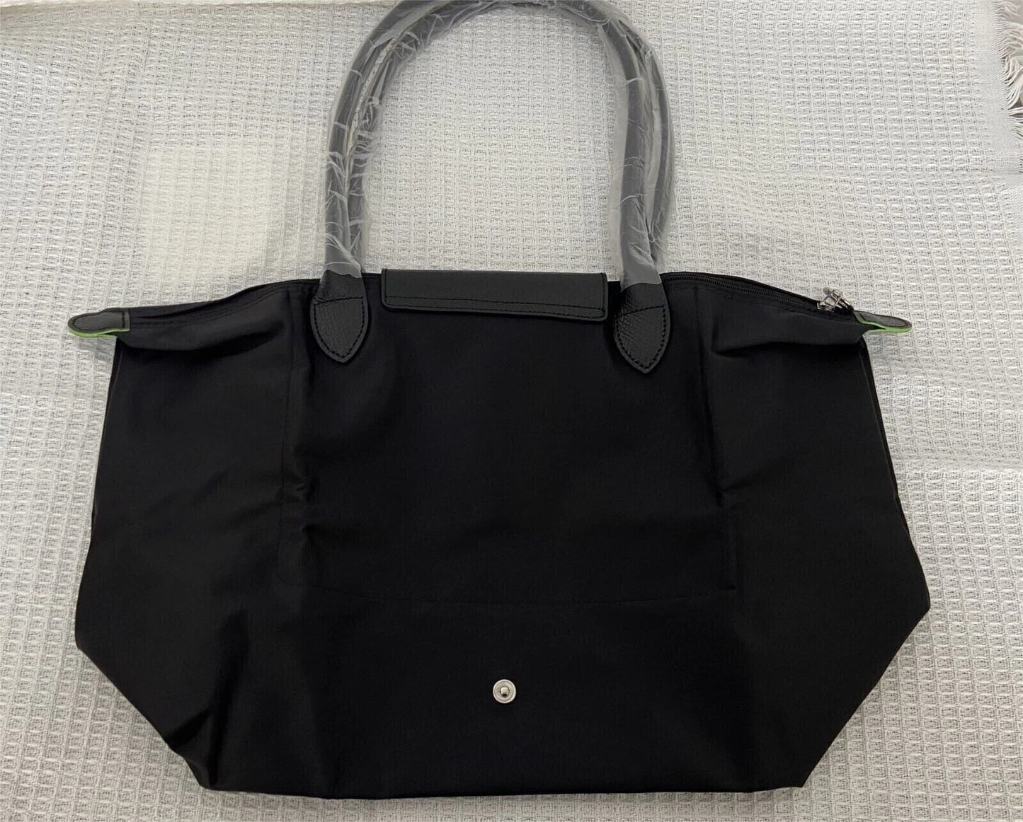 bag Le Pliage Full Black