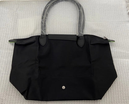 bag Le Pliage Full Black
