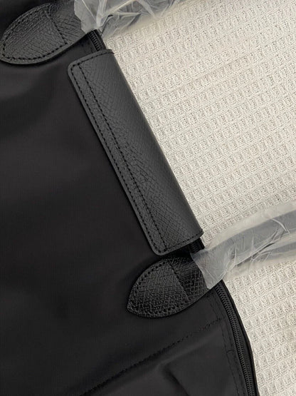 bag Le Pliage Full Black